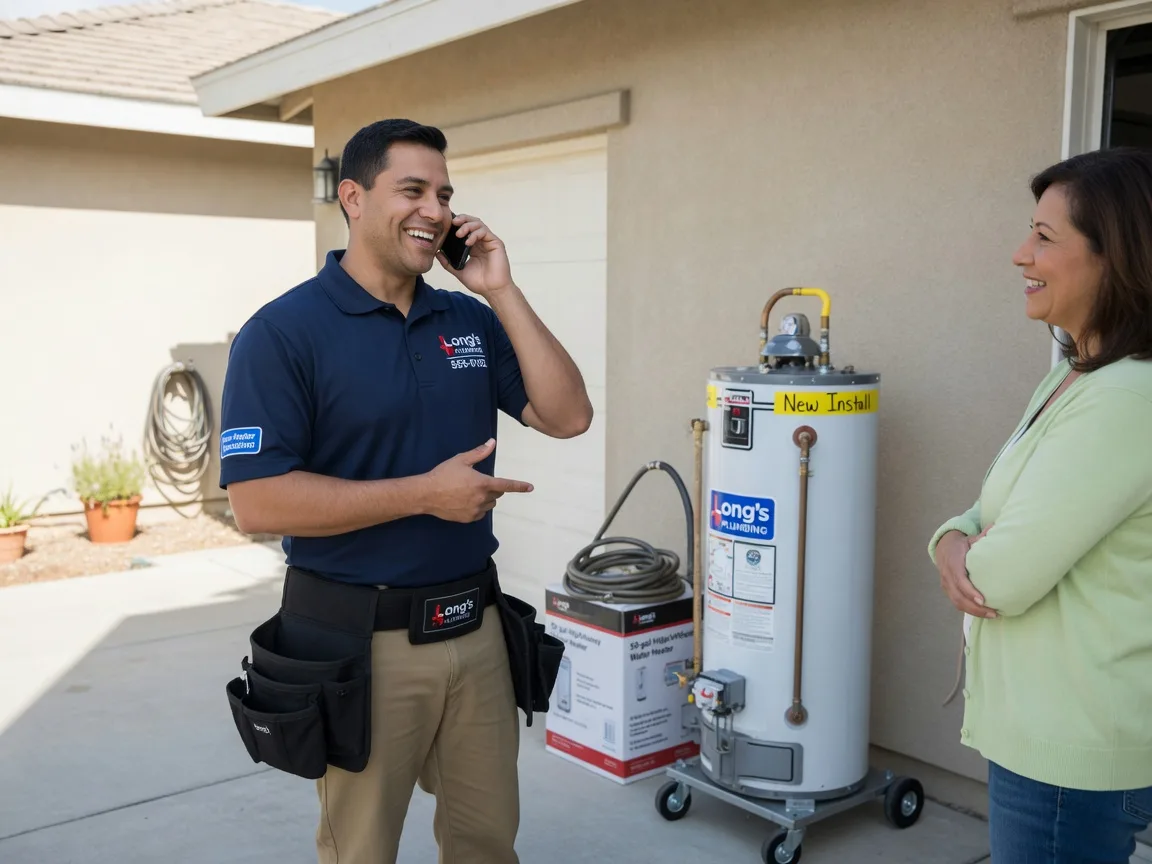 Leak Detection Mazon, IL FAQs